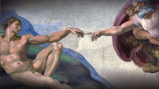 Muzea Watykańskie w Multikinie