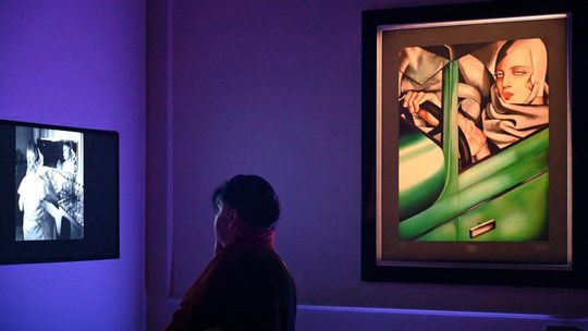 Muzea z Lubelskiego nominowane do prestiżowej nagrody 