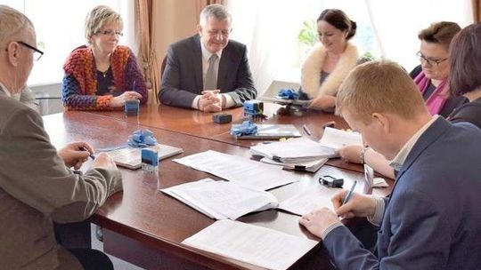 Muzeum Czartoryskich w Puławach już działa jako samodzielny podmiot