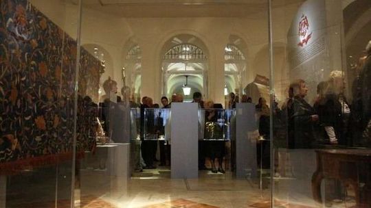 Muzeum Czartoryskich w Puławach zmienia statut i zwierzchnika