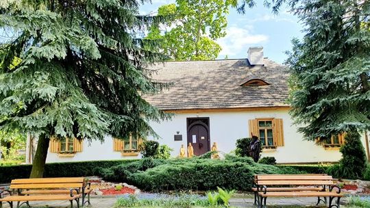 Muzeum Henryka Sienkiewicza czeka spory remont 