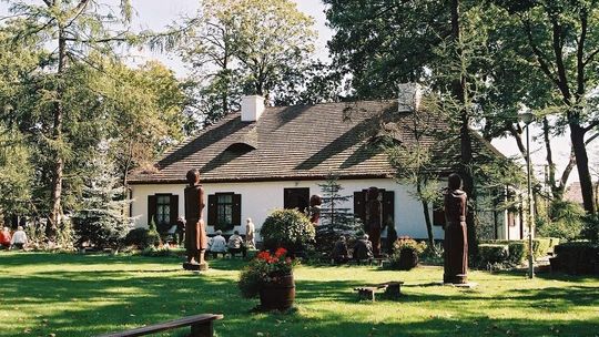 Muzeum Henryka Sienkiewicza nadal w rękach Cybulskich 