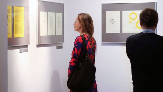 Muzeum Józefa Czechowicza zaprasza na oprowadzanie kuratorskie po wystawie „Szczegóły i epizody”