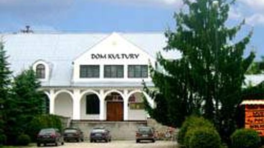 Muzeum Kleeberczyków (nr 46) - 0 głosów