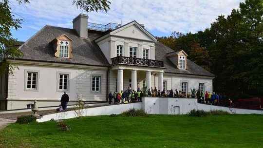 Muzeum Kraszewskiego chce się modernizować z unijnym wsparciem