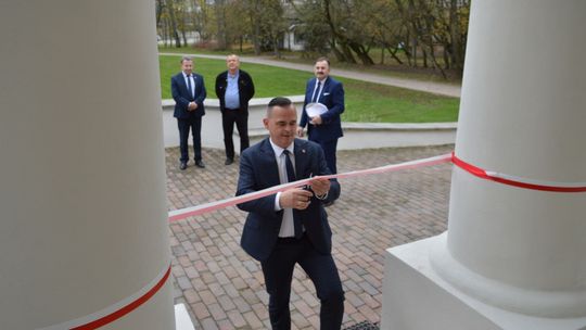 Muzeum Kraszewskiego w Romanowie po remoncie. Już planują kolejny