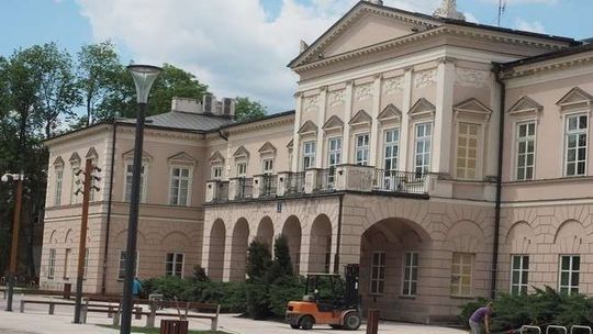 Muzeum Kresów w Lublinie już za rok?