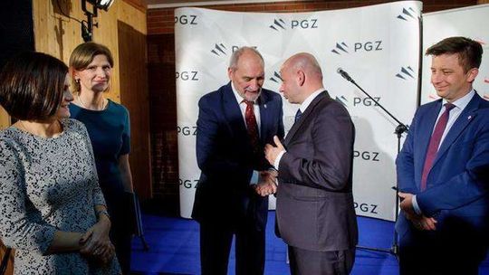 Muzeum kupiło rękopisy "Potopu". Pomogła Fundacja Polskiej Grupy Zbrojeniowej