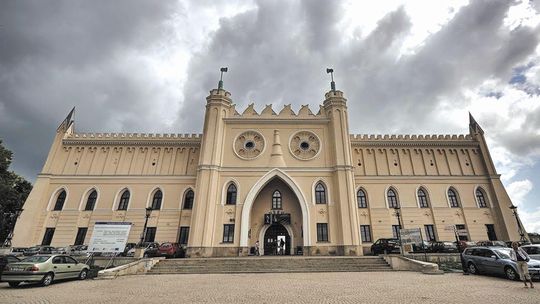Muzeum Lubelskie pyta zwiedzających o swoją ofertę