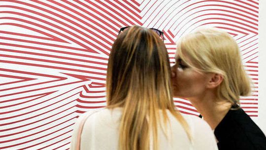 Muzeum Lubelskie. Wystawa „Pankiewicz i po... Uwalnianie koloru” już otwarta 