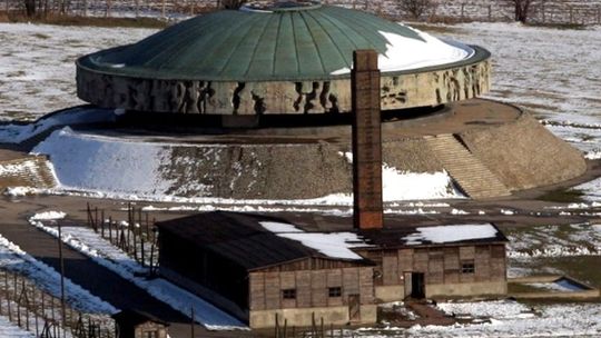Muzeum na Majdanku: Był barak, będzie wystawa
