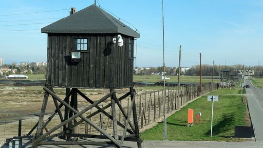 Muzeum na Majdanku i w Bełżcu będzie można już zwiedzać z przewodnikiem