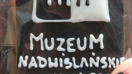 Muzeum Nadwiślańskie ma nowe logo 