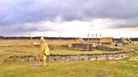 Muzeum Nadwiślańskie: Przenieś się do przeszłości i naucz lepić garnki