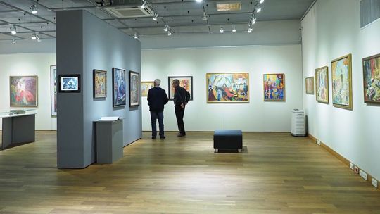 Muzeum Nadwiślańskie w Kazimierzu Dolnym czeka na dyrektora