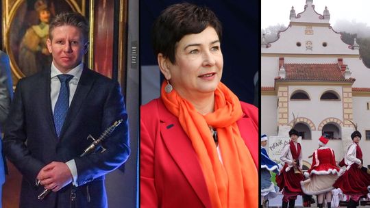 Muzeum Nadwiślańskie z nowym dyrektorem. Chce przyciągnąć turystów