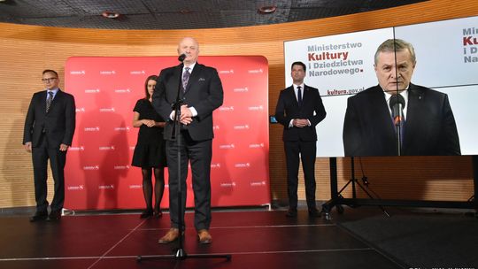 Muzeum Narodowe, dawniej Lubelskie. Konkursu na dyrektora nie będzie?