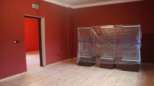 Muzeum prosi o pieniądze poza konkursem. Urząd nie widzi możliwości