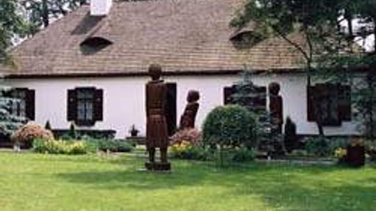 Muzeum Sienkiewicza (nr 47) - 2 głosy