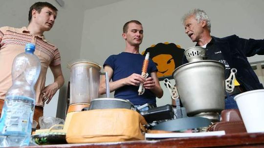 Muzeum Społeczne płaci za przedmioty i historie. Muszą być bardzo osobiste