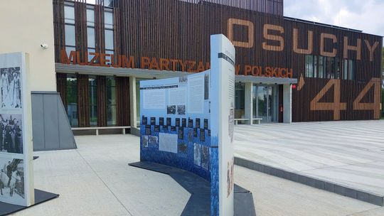 Muzeum tworzy wystawę pamiątek po partyzantach. Za niektóre może płacić