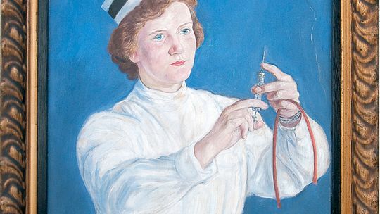 Muzeum w Kozłówce: dzieła kupione i odzyskane