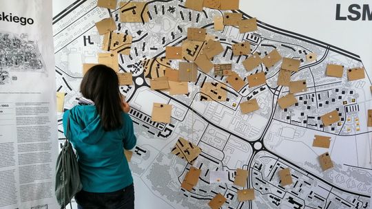 Muzeum, w którym kapie na głowę. Każda wpłata się liczy 