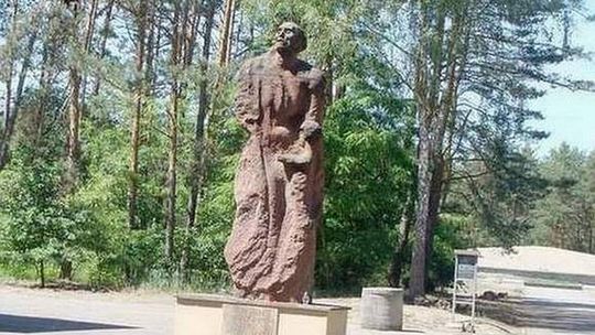 Muzeum w Sobiborze będzie filią Majdanka