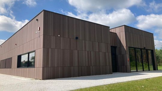 Muzeum w Sobiborze już gotowe. Na pierwszej wystawie będzie 700 obiektów 