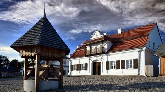 Muzeum Wsi Lubelskiej digitalizuje 240 zabytków. Zbiory trafią do sieci w technologii 3D