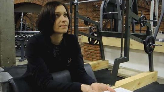 Muzeum zaczęło sezon. A tak szykowały się do niego Aniołki Zamoyskiego