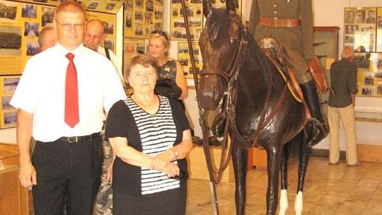 Muzeum zamknięte, bo budynek się wali. Burmistrz: sprawa jest bulwersująca
