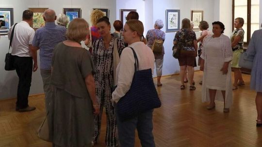 Muzeum Zamojskie w  Google Arts & Culture. Zwiedzanie bez wychodzenia z domu