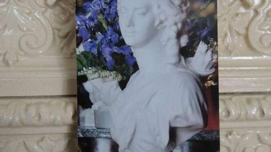 Muzeum Zamoyskich w Kozłówce ma nowy folder