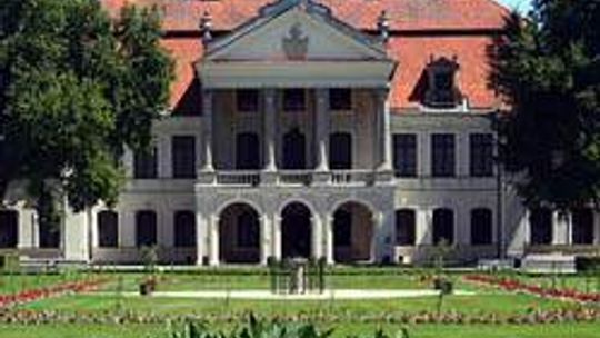 Muzeum Zamoyskich w Kozłówce (nr 33) - 0 głosów