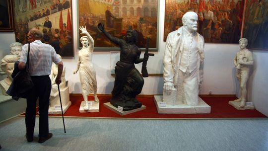 Muzeum Zamoyskich w Kozłówce rozpoczyna nowy sezon