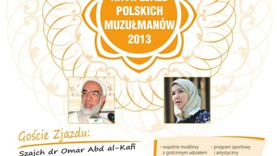 Muzułmanie chcą się spotkać w Puławach. Protest w Internecie