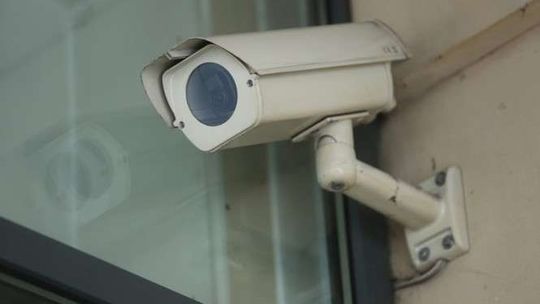 Muzułmanka opluta w Lublinie? Sprawdzono nagrania z kamer