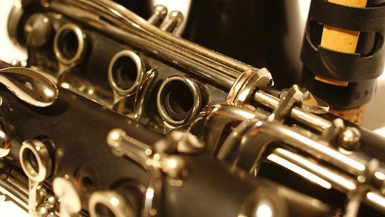 Muzycy mają nowe instrumenty. Dzięki pieniądzom z UE