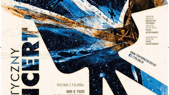 Muzyczna moc będzie z tobą