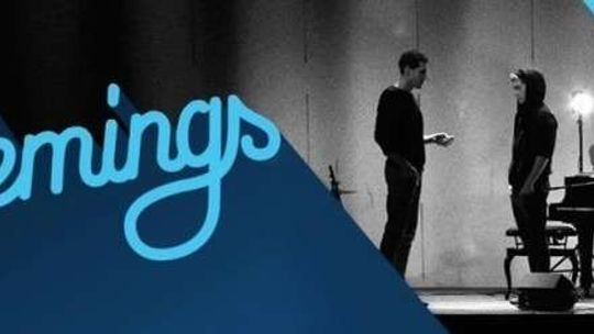 Muzyczna petarda. Flemings w Ostro