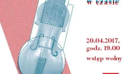 Muzyczna Podróż w Czasie: Kapela Burtynów w DDK Węglin