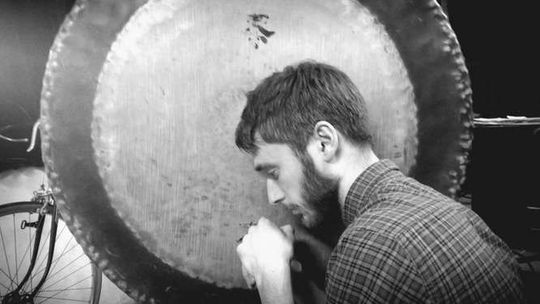 Muzyczna Scena Eksperymentalna: koncert Akpatok