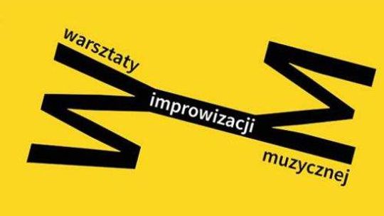 Muzyczna Scena Eksperymentalna. Warsztaty