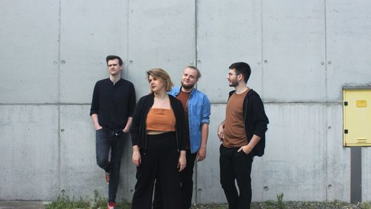 Muzyczna Scena Młodych: Koncert B6