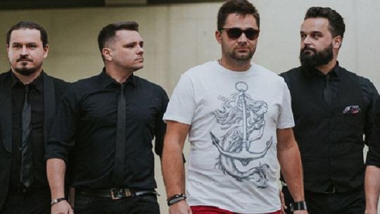 Muzyczne atrakcje na Moście Kultury