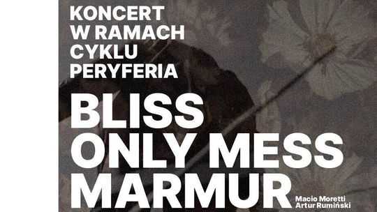 Muzyczne peryferia w DDK Węglin