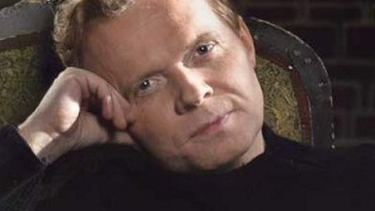 Muzyczne podróże. Koncert Michała Bajora