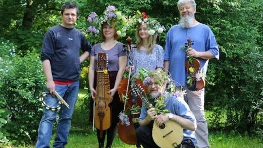 Muzyczne podróże w Filharmonii Lubelskiej