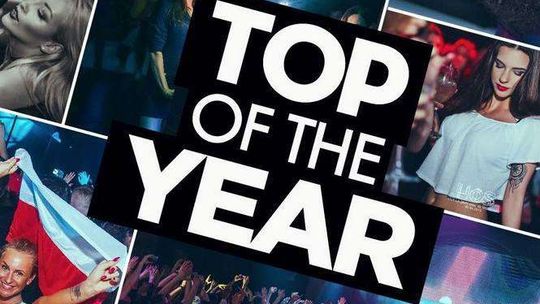 Muzyczne podsumowanie roku w House of Sound